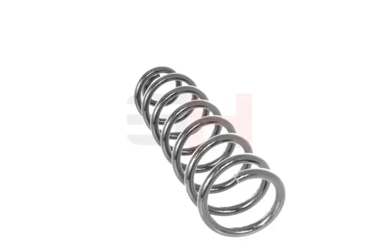Fahrwerksfeder Hinterachse Hinterachse rechts Hinterachse links GH GH-223302 Bild Fahrwerksfeder Hinterachse Hinterachse rechts Hinterachse links GH GH-223302