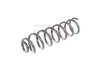 Fahrwerksfeder Hinterachse Hinterachse rechts Hinterachse links GH GH-223302 Bild Fahrwerksfeder Hinterachse Hinterachse rechts Hinterachse links GH GH-223302