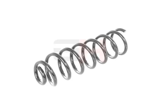 Fahrwerksfeder Hinterachse Hinterachse rechts Hinterachse links GH GH-223302 Bild Fahrwerksfeder Hinterachse Hinterachse rechts Hinterachse links GH GH-223302