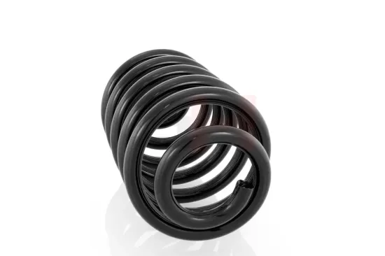 Fahrwerksfeder Hinterachse Hinterachse rechts Hinterachse links GH GH-223305 Bild Fahrwerksfeder Hinterachse Hinterachse rechts Hinterachse links GH GH-223305