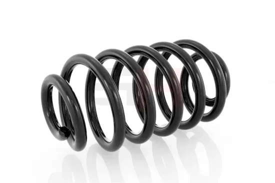 Fahrwerksfeder Hinterachse Hinterachse rechts Hinterachse links GH GH-223305 Bild Fahrwerksfeder Hinterachse Hinterachse rechts Hinterachse links GH GH-223305