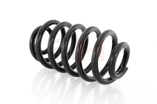 Fahrwerksfeder Hinterachse Hinterachse rechts Hinterachse links GH GH-223305 Bild Fahrwerksfeder Hinterachse Hinterachse rechts Hinterachse links GH GH-223305