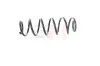 Fahrwerksfeder Hinterachse Hinterachse rechts Hinterachse links GH GH-223344