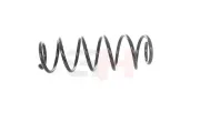Fahrwerksfeder Hinterachse Hinterachse rechts Hinterachse links GH GH-223344