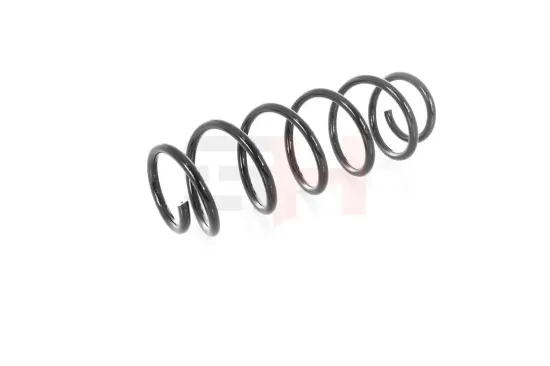 Fahrwerksfeder Hinterachse Hinterachse rechts Hinterachse links GH GH-223344 Bild Fahrwerksfeder Hinterachse Hinterachse rechts Hinterachse links GH GH-223344