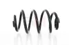Fahrwerksfeder Hinterachse Hinterachse rechts Hinterachse links GH GH-223602 Bild Fahrwerksfeder Hinterachse Hinterachse rechts Hinterachse links GH GH-223602