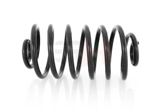 Fahrwerksfeder Hinterachse Hinterachse rechts Hinterachse links GH GH-223604 Bild Fahrwerksfeder Hinterachse Hinterachse rechts Hinterachse links GH GH-223604