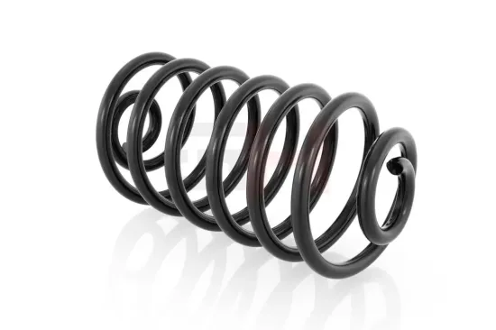 Fahrwerksfeder Hinterachse Hinterachse rechts Hinterachse links GH GH-223604 Bild Fahrwerksfeder Hinterachse Hinterachse rechts Hinterachse links GH GH-223604