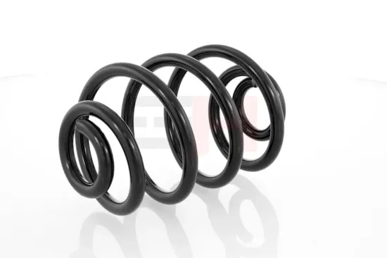 Fahrwerksfeder Hinterachse Hinterachse rechts Hinterachse links GH GH-223605 Bild Fahrwerksfeder Hinterachse Hinterachse rechts Hinterachse links GH GH-223605