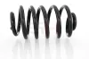 Fahrwerksfeder Hinterachse Hinterachse rechts Hinterachse links GH GH-223607