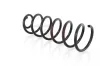 Fahrwerksfeder Hinterachse Hinterachse rechts Hinterachse links GH GH-223609 Bild Fahrwerksfeder Hinterachse Hinterachse rechts Hinterachse links GH GH-223609