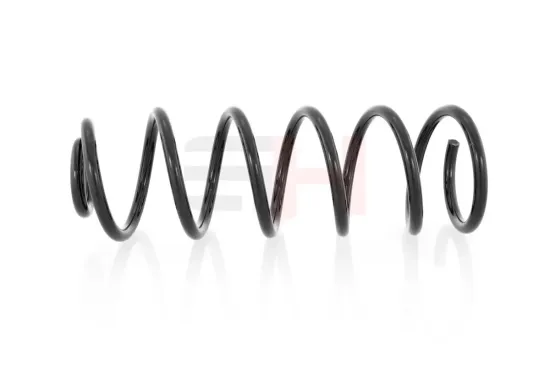 Fahrwerksfeder Hinterachse Hinterachse rechts Hinterachse links GH GH-223610 Bild Fahrwerksfeder Hinterachse Hinterachse rechts Hinterachse links GH GH-223610