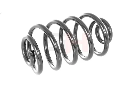 Fahrwerksfeder Hinterachse Hinterachse rechts Hinterachse links GH GH-223613 Bild Fahrwerksfeder Hinterachse Hinterachse rechts Hinterachse links GH GH-223613