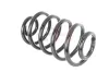 Fahrwerksfeder Hinterachse Hinterachse rechts Hinterachse links GH GH-223613 Bild Fahrwerksfeder Hinterachse Hinterachse rechts Hinterachse links GH GH-223613