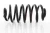 Fahrwerksfeder Hinterachse Hinterachse rechts Hinterachse links GH GH-223614