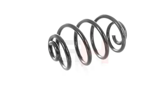 Fahrwerksfeder Hinterachse Hinterachse rechts Hinterachse links GH GH-223615 Bild Fahrwerksfeder Hinterachse Hinterachse rechts Hinterachse links GH GH-223615