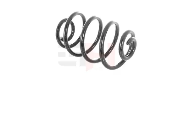 Fahrwerksfeder Hinterachse Hinterachse rechts Hinterachse links GH GH-223615 Bild Fahrwerksfeder Hinterachse Hinterachse rechts Hinterachse links GH GH-223615