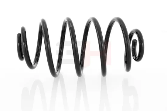 Fahrwerksfeder Hinterachse Hinterachse rechts Hinterachse links GH GH-223616 Bild Fahrwerksfeder Hinterachse Hinterachse rechts Hinterachse links GH GH-223616