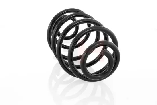 Fahrwerksfeder Hinterachse Hinterachse rechts Hinterachse links GH GH-223616 Bild Fahrwerksfeder Hinterachse Hinterachse rechts Hinterachse links GH GH-223616