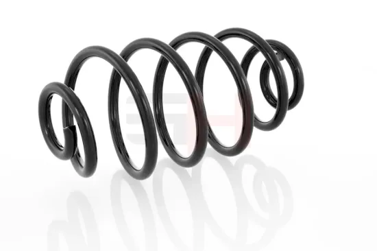 Fahrwerksfeder Hinterachse Hinterachse rechts Hinterachse links GH GH-223616 Bild Fahrwerksfeder Hinterachse Hinterachse rechts Hinterachse links GH GH-223616