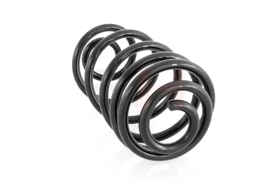 Fahrwerksfeder Hinterachse Hinterachse rechts Hinterachse links GH GH-223617 Bild Fahrwerksfeder Hinterachse Hinterachse rechts Hinterachse links GH GH-223617