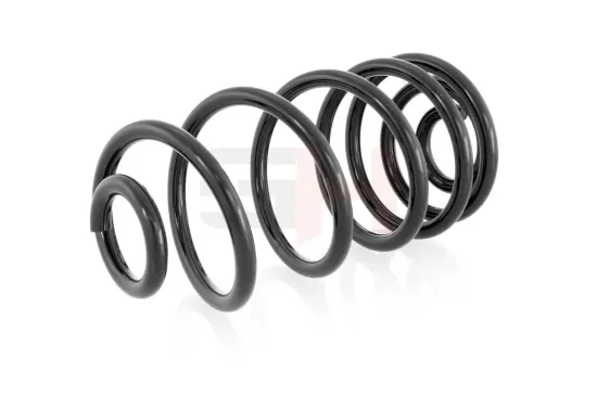 Fahrwerksfeder Hinterachse Hinterachse rechts Hinterachse links GH GH-223617 Bild Fahrwerksfeder Hinterachse Hinterachse rechts Hinterachse links GH GH-223617