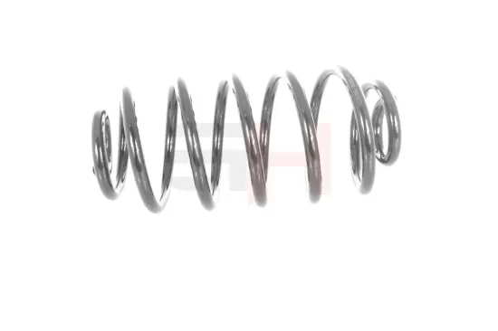 Fahrwerksfeder Hinterachse Hinterachse rechts Hinterachse links GH GH-223620 Bild Fahrwerksfeder Hinterachse Hinterachse rechts Hinterachse links GH GH-223620