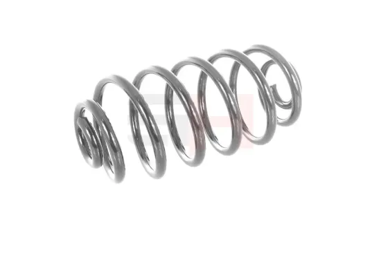 Fahrwerksfeder Hinterachse Hinterachse rechts Hinterachse links GH GH-223620 Bild Fahrwerksfeder Hinterachse Hinterachse rechts Hinterachse links GH GH-223620