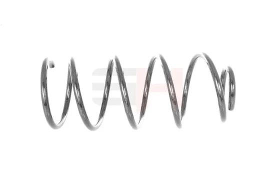 Fahrwerksfeder Hinterachse Hinterachse rechts Hinterachse links GH GH-223668 Bild Fahrwerksfeder Hinterachse Hinterachse rechts Hinterachse links GH GH-223668