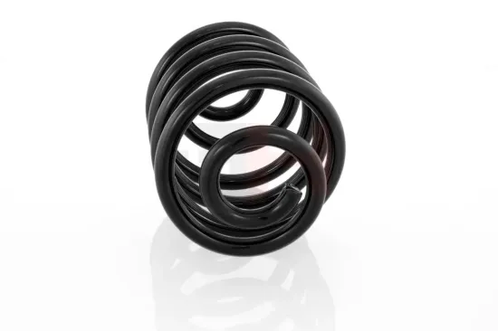 Fahrwerksfeder Hinterachse Hinterachse rechts Hinterachse links GH GH-223902 Bild Fahrwerksfeder Hinterachse Hinterachse rechts Hinterachse links GH GH-223902