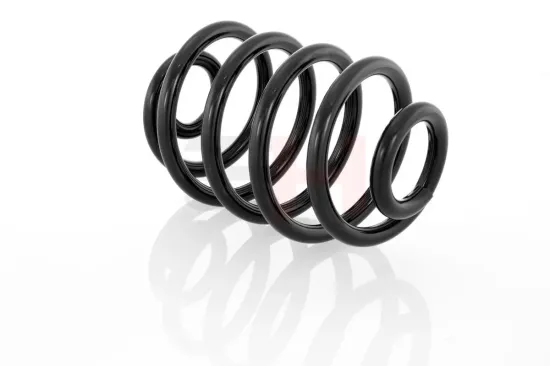 Fahrwerksfeder Hinterachse Hinterachse rechts Hinterachse links GH GH-223902 Bild Fahrwerksfeder Hinterachse Hinterachse rechts Hinterachse links GH GH-223902