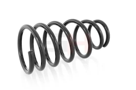 Fahrwerksfeder Hinterachse Hinterachse rechts Hinterachse links GH GH-223903 Bild Fahrwerksfeder Hinterachse Hinterachse rechts Hinterachse links GH GH-223903