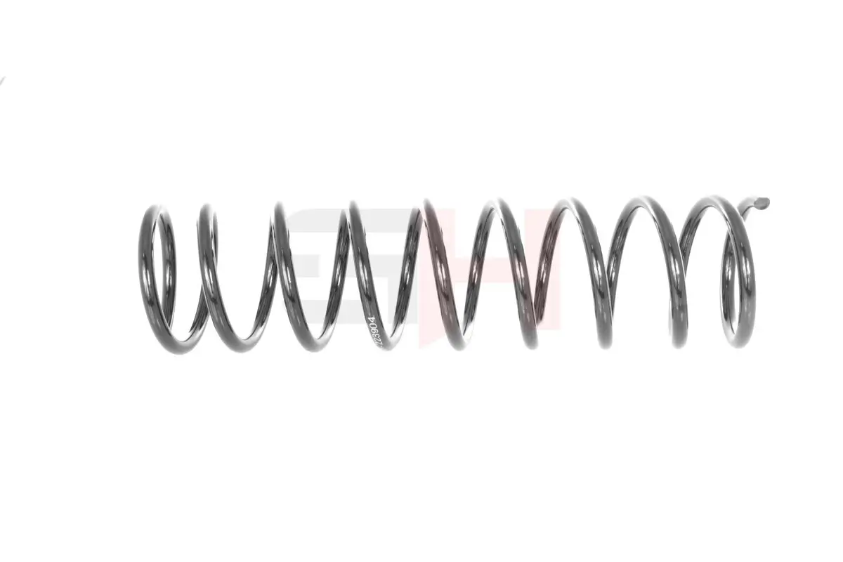 Fahrwerksfeder Hinterachse Hinterachse rechts Hinterachse links GH GH-223904