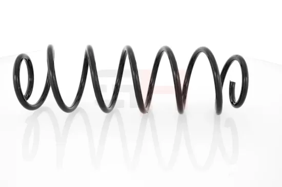 Fahrwerksfeder Hinterachse Hinterachse rechts Hinterachse links GH GH-223906 Bild Fahrwerksfeder Hinterachse Hinterachse rechts Hinterachse links GH GH-223906