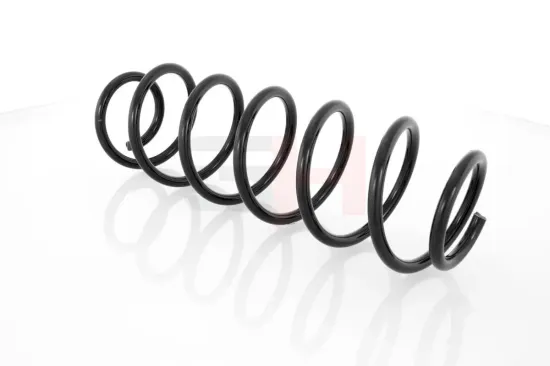 Fahrwerksfeder Hinterachse Hinterachse rechts Hinterachse links GH GH-223906 Bild Fahrwerksfeder Hinterachse Hinterachse rechts Hinterachse links GH GH-223906