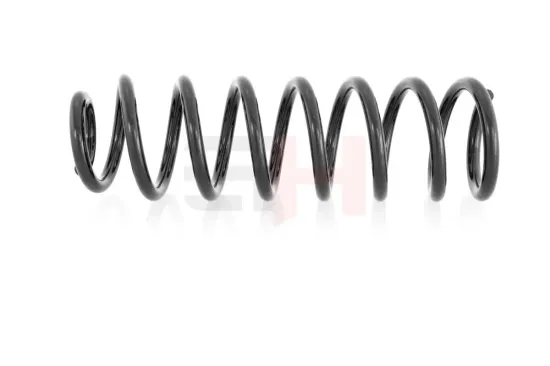 Fahrwerksfeder Hinterachse Hinterachse rechts Hinterachse links GH GH-223907 Bild Fahrwerksfeder Hinterachse Hinterachse rechts Hinterachse links GH GH-223907