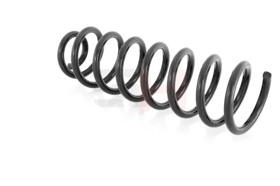 Fahrwerksfeder Hinterachse Hinterachse rechts Hinterachse links GH GH-223907 Bild Fahrwerksfeder Hinterachse Hinterachse rechts Hinterachse links GH GH-223907