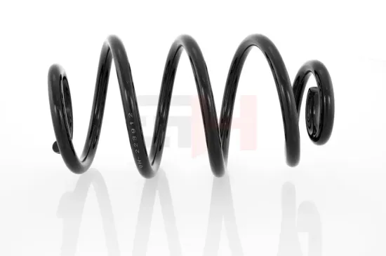 Fahrwerksfeder Hinterachse Hinterachse rechts Hinterachse links GH GH-223912 Bild Fahrwerksfeder Hinterachse Hinterachse rechts Hinterachse links GH GH-223912