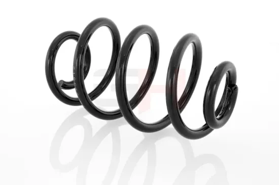 Fahrwerksfeder Hinterachse Hinterachse rechts Hinterachse links GH GH-223912 Bild Fahrwerksfeder Hinterachse Hinterachse rechts Hinterachse links GH GH-223912