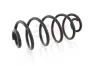 Fahrwerksfeder Hinterachse Hinterachse rechts Hinterachse links GH GH-223925 Bild Fahrwerksfeder Hinterachse Hinterachse rechts Hinterachse links GH GH-223925