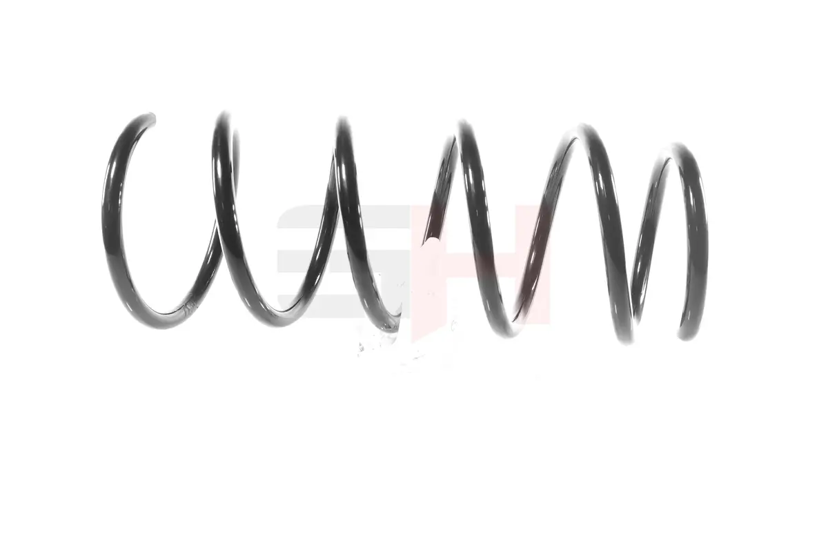 Fahrwerksfeder Hinterachse Hinterachse rechts Hinterachse links GH GH-223998