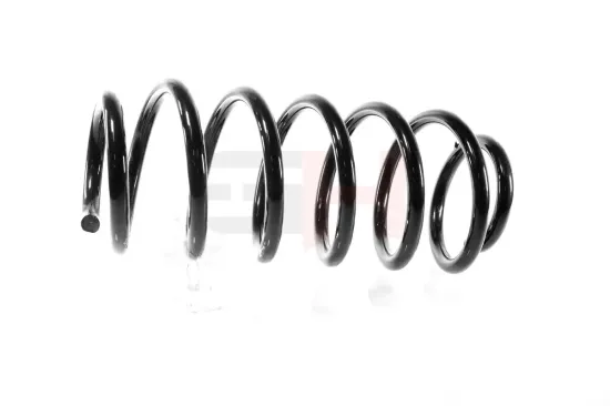 Fahrwerksfeder Hinterachse Hinterachse rechts Hinterachse links GH GH-224012 Bild Fahrwerksfeder Hinterachse Hinterachse rechts Hinterachse links GH GH-224012