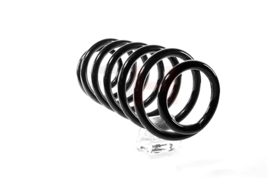 Fahrwerksfeder Hinterachse Hinterachse rechts Hinterachse links GH GH-224012 Bild Fahrwerksfeder Hinterachse Hinterachse rechts Hinterachse links GH GH-224012