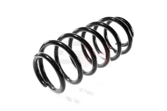 Fahrwerksfeder Hinterachse Hinterachse rechts Hinterachse links GH GH-224012 Bild Fahrwerksfeder Hinterachse Hinterachse rechts Hinterachse links GH GH-224012