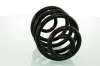 Fahrwerksfeder Hinterachse Hinterachse rechts Hinterachse links GH GH-224101 Bild Fahrwerksfeder Hinterachse Hinterachse rechts Hinterachse links GH GH-224101
