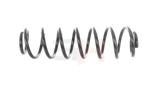 Fahrwerksfeder Hinterachse Hinterachse rechts Hinterachse links GH GH-224305 Bild Fahrwerksfeder Hinterachse Hinterachse rechts Hinterachse links GH GH-224305