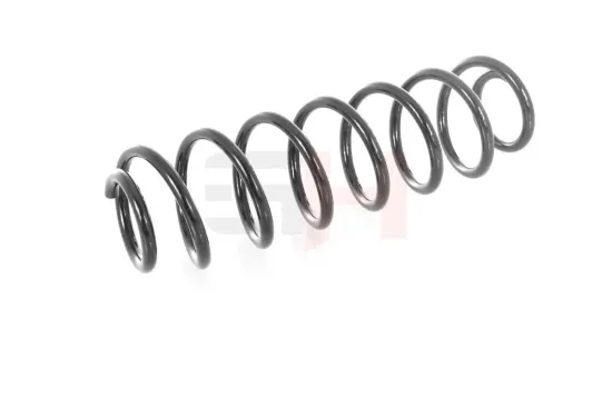 Fahrwerksfeder Hinterachse Hinterachse rechts Hinterachse links GH GH-224305 Bild Fahrwerksfeder Hinterachse Hinterachse rechts Hinterachse links GH GH-224305
