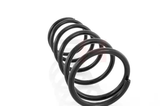 Fahrwerksfeder Hinterachse Hinterachse rechts Hinterachse links GH GH-224401 Bild Fahrwerksfeder Hinterachse Hinterachse rechts Hinterachse links GH GH-224401