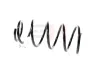 Fahrwerksfeder Hinterachse Hinterachse rechts Hinterachse links GH GH-224402