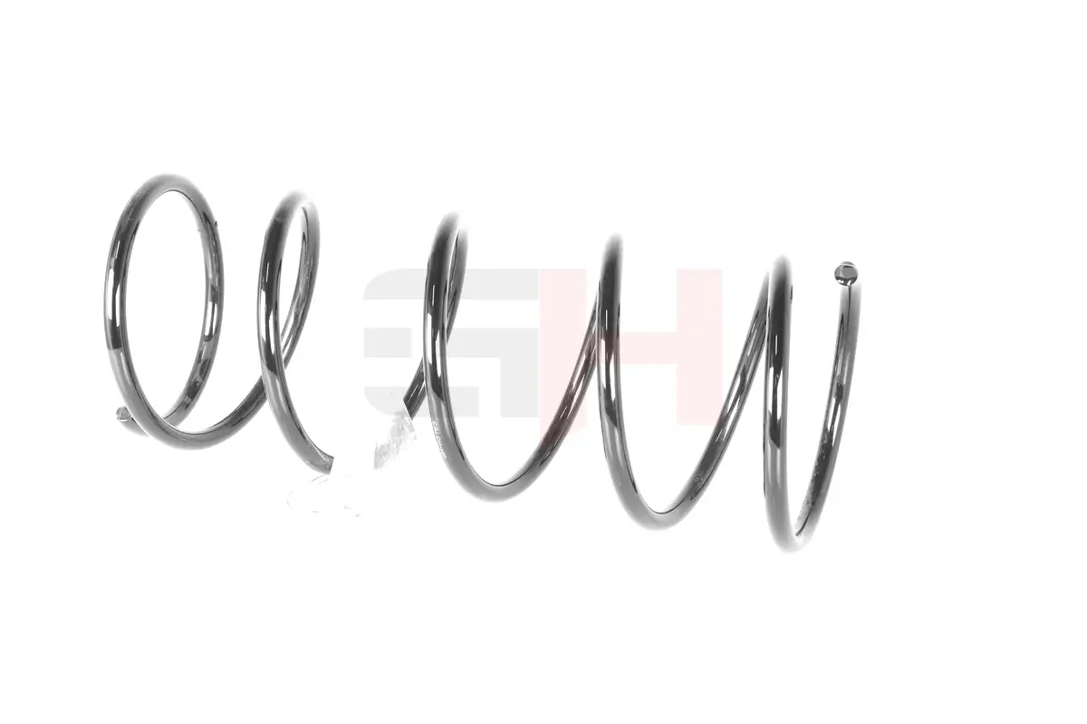 Fahrwerksfeder Hinterachse GH GH-22444202